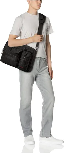 Miniatura 2 de BRIEFING - BRIEFCASE - Forro para portátil A4 - BRF174219 negro Negro