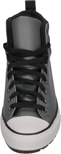 Miniatura 3 de Converse Chuck Taylor All Star Street Berkshire - Botas unisex para botas color gris hierro negro