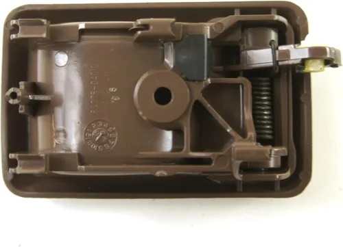 Miniatura 2 de 69206-04010-E0 Manija interna de puerta delantera del chófer, piezas Toyota