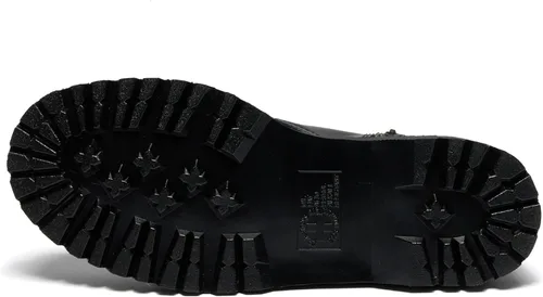Miniatura 9 de Dr. Martens Jadon Smooth Leather Platform Boots