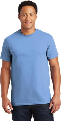 Miniatura 70 de Gildan Camiseta en Blanco - Estilo 5000 Unisex para Adulto