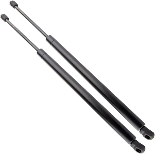 Miniatura 26 de SCITOO PM1084 - Soportes de elevación de 19.6 pulgadas para Toyota Venza 2009-2016 trasero izquierdo y derecho Liftgate Shock Struts 2pcs