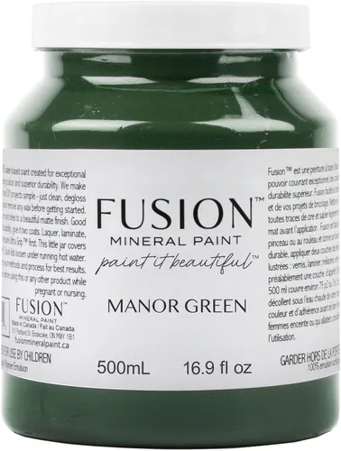 Miniatura 50 de Fusion - Pintura mineral
