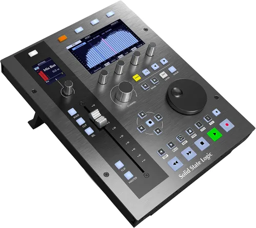 Miniatura 2 de Solid State Logic Controlador DAW avanzado UF1