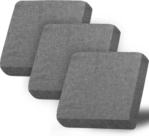 Miniatura 10 de Ntomtuex Funda de cojín de lino para sofá, funda de sofá para muebles, protector de cojín de silla de repuesto para mascotas, funda de sofá biplaza