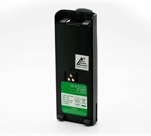 Miniatura 4 de ExpertPower® Batería NiCd de 7.2V 1800mAh para radios Motorola NTN4593 NTN4594 NTN4595 Saber I II III Astro MX1000 MX3000 Paquete recargable