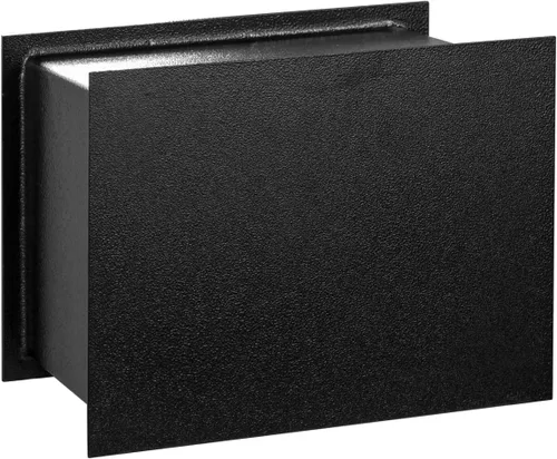 Miniatura 2 de Genie Hand Caja de seguridad antirobo, apertura controlada con temporizador, bloqueo de clase B, tecnología antirebote y llaves de apertura