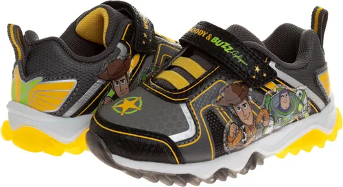Miniatura 12 de Josmo Toy Story - Tenis iluminados para niños (niño pequeño/niño grande)