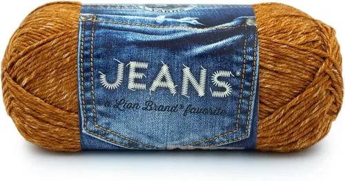 Miniatura 10 de Lion Brand Jeans - Hilo a estrenar