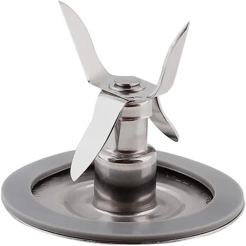 Miniatura 9 de Piezas de repuesto Tarro de plástico cuadrado de 5 tazas con tapa, compatible con licuadoras Oster