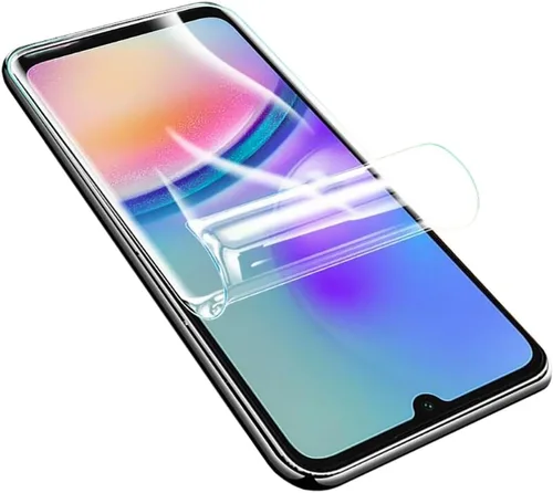 Miniatura 15 de Paquete de 2 protectores de pantalla para Google Pixel 10 Pro Fold, protector de pantalla de TPU flexible irrompible de alta sensibilidad