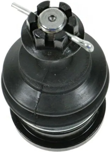 Miniatura 102 de TRQ Juego de juntas esféricas delanteras superior e inferior para lado del conductor y del pasajero Compatible con Acura TL 2009-2014 Acura TSX