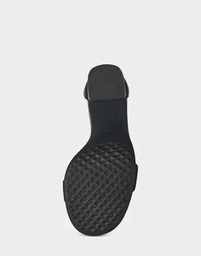 Miniatura 5 de Aerosoles Sandalia de tacón elegante para mujer, Negro