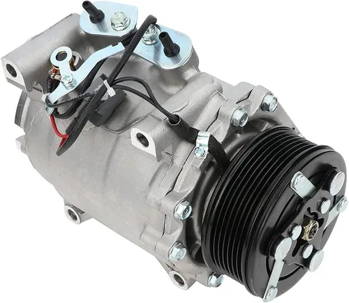 Miniatura 67 de ECCPP Compresor de AC con embrague apto para Kia Sedona 3.5L 2002-2005