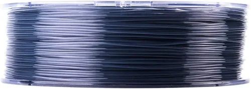 Miniatura 5 de eSUN 3D 1.75mm PETG, filamento semitransparente gris 1 kg (2.2 lb), filamento PETG para impresora 3D, precisión dimensional +/- 0.03 mm, 1.75mm