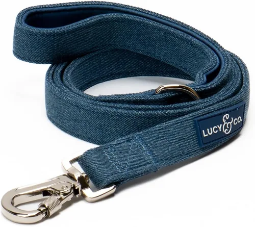 Miniatura 27 de Correa para perros de diseño Lucy & Co. - Accesorios para mascotas - Correa gruesa para perros - Asa acolchada para mayor comodidad - Entre