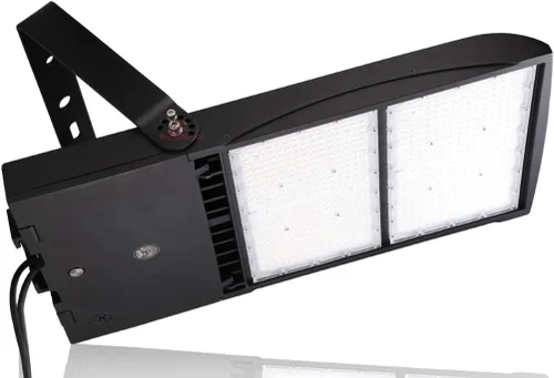 Miniatura 5 de RuggedGrade NextGen IV - Luz de inundación LED de 100 W 14,500 lúmenes Color seleccionable 3000K/4000K/5000K Accesorio de montaje