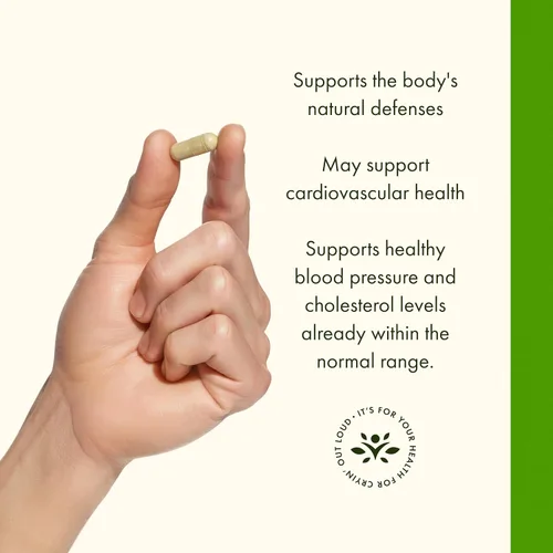 Miniatura 4 de Swanson Extracto de hoja de olivo Suplemento de salud inmune y cardiovascular para adultos que buscan apoyo inmunológico durante todo el año - 20%