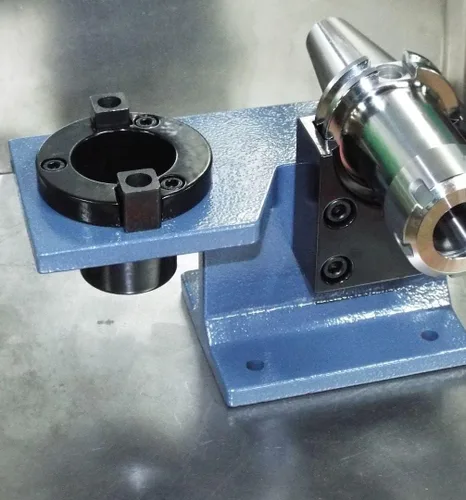 Miniatura 4 de CAT/BT 30 UNIVERSAL CNC AJUSTE FIXTURA-Machinist Choice™