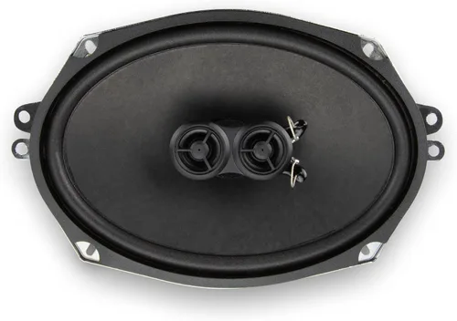 Miniatura 4 de RetroSound R-693N 6" x 9" Altavoz de repuesto estéreo