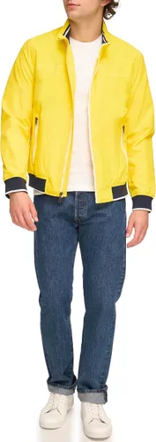 Miniatura 2 de Tommy Hilfiger Chaqueta bomber de yate para hombre
