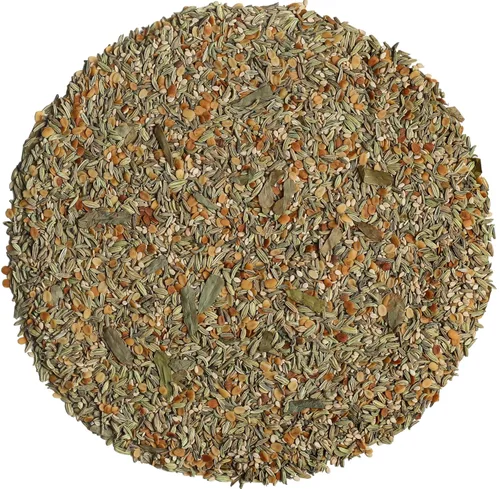 Miniatura 2 de Paan Corner Herbs Mukhwas Ambientador bucal, ingredientes limpios, 4.23 oz