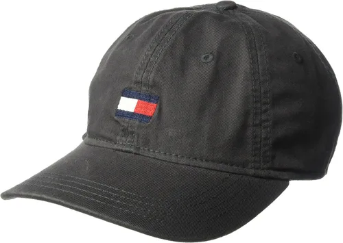 Miniatura 21 de Tommy Hilfiger Gorra de béisbol ajustable Ardin de algodón para hombre