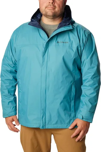 Miniatura 140 de Columbia Men's Discontinued Watertight II Jacket