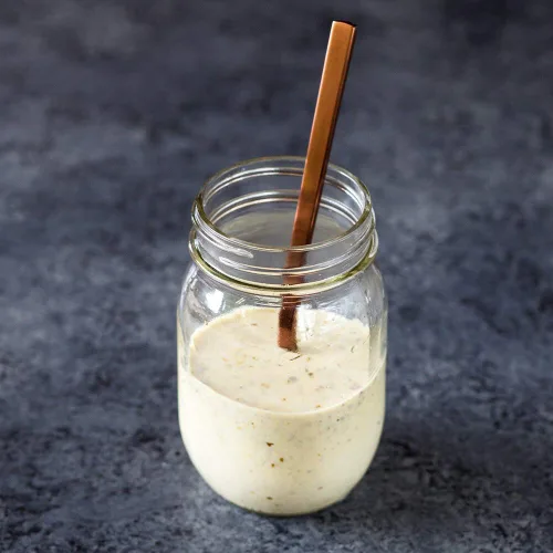 Miniatura 3 de Sonoma Gourmet: Aceite de oliva con sabor a albahaca y parmesano Aceite de oliva virgen extra 100% California 8.5 onzas líquidas (paquete de 4)