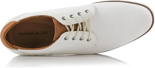 Miniatura 5 de Ferro Aldo Daniel MFA19692 Classic Tag-Less HQ - Tenis bajos