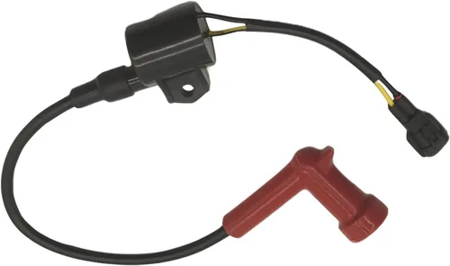 Bobina de encendido 339-858942T1 para Mercury Mariner 30 40 HP Fueraborda 3-Cilindro 4 tiempos 1999-2006 30HP 40HP