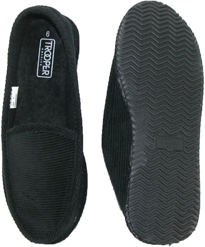 Miniatura 3 de Zapatillas de pana para hombre Trooper America