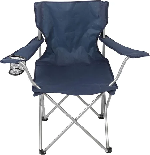 Miniatura 5 de OZARK TRAIL Silla de césped plegable