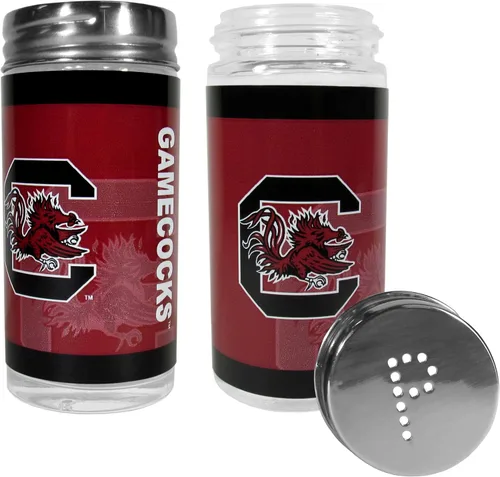 Miniatura 39 de Siskiyou Sports NCAA unisex Salt and Peper Shakers