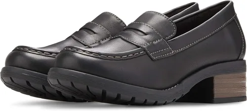 Miniatura 8 de Eastland Holly Penny Mocasines para mujer