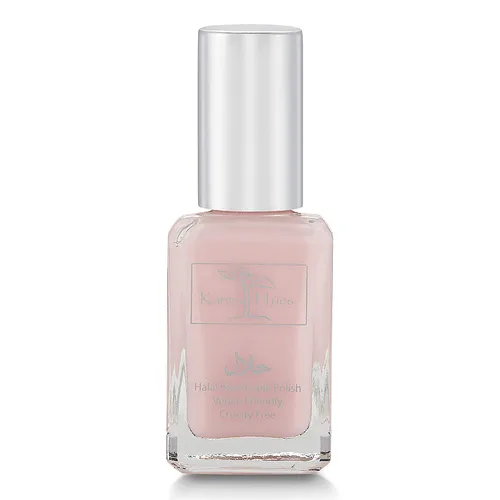 Miniatura 6 de Karma Naturals - Esmalte de uñas Halal certificado – transpirable y permeable al agua, apto para Wudu (Aabidah)