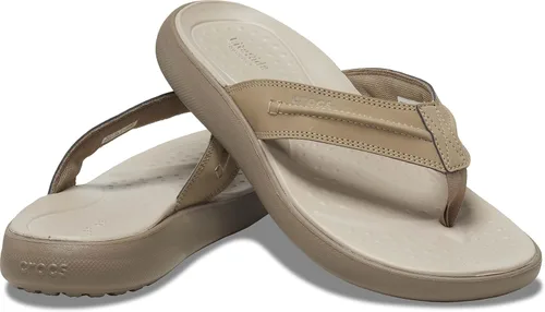Miniatura 7 de Crocs mens Yukon Vista Ii Flip Flops