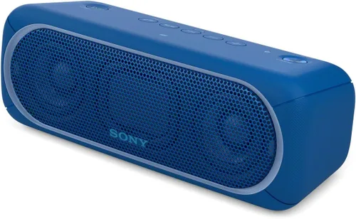 Miniatura 4 de Sony SRSXB3/BLK Srsxb3/B Parlante. Azul