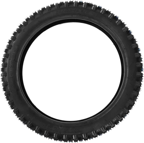 Miniatura 8 de KAMIER 80/100-12 3.00-12 Neumático Trasero 60/100-14 2.50-14 Neumático Delantero y Cámara de Aire para KLX110 KX60 KX65 PW80 TTR90 TTR110 CRF70 XR70