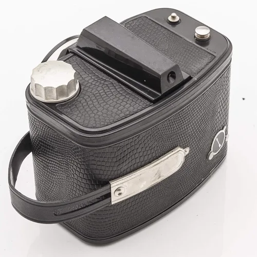 Miniatura 6 de Agfa Clack Cámara Caja Cámara