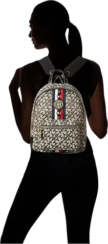 Miniatura 50 de Tommy Hilfiger Jaden mochila, Azul, talla única