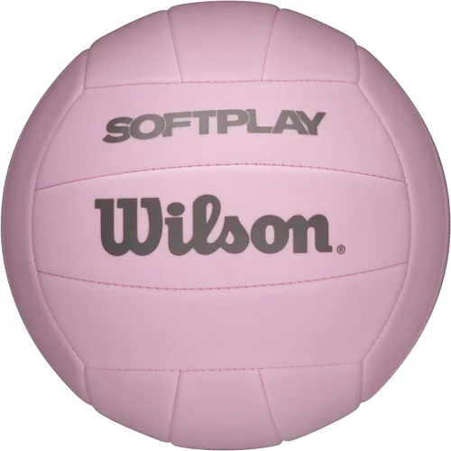 Miniatura 13 de Wilson Pelotas de voleibol Soft Play - Tamaño oficial Azul
