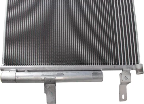 Miniatura 366 de TRQ Secador receptor de condensador de aire acondicionado compatible con Pontiac Vibe 2009-2010 2011-2016 Scion tC 2008-2015 xB 2009-2019 Toyota