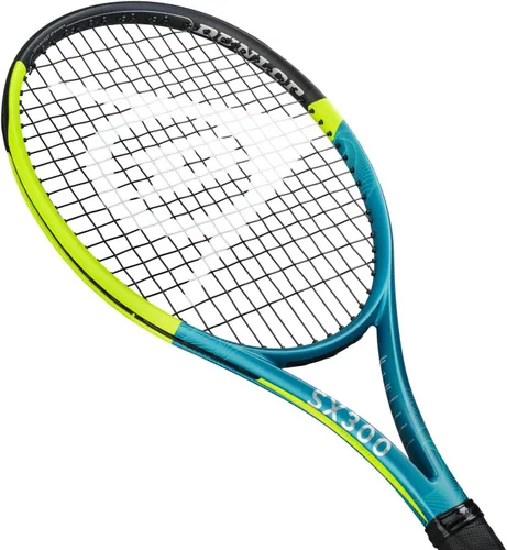 Miniatura 7 de Dunlop Sports Raqueta de tenis SX300