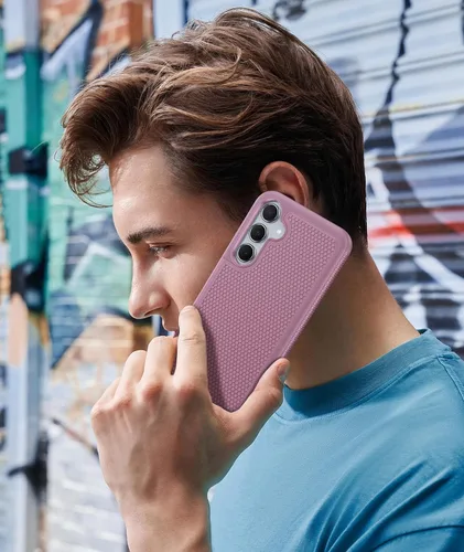 Miniatura 940 de FNTCASE Funda para iPhone 17 Pro: Fundas delgadas translúcidas de color azul claro compatibles con MagSafe, protección completa de la cámara