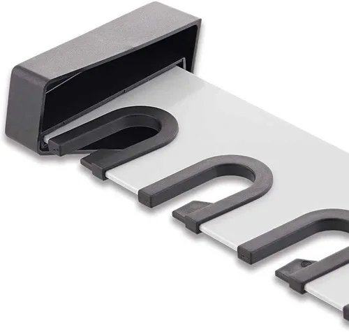 Miniatura 4 de Abu Garcia Estante horizontal para 6 cañas de pescar