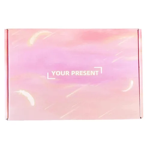 QTMY 20 pinzas para el cabello para mujeres y niñas, regalo sorpresa, caja de joyería, accesorios de moda