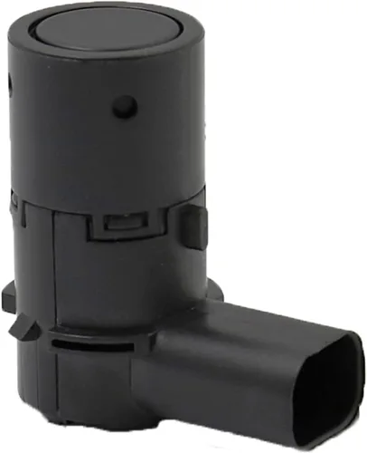 Miniatura 5 de Sensor de estacionamiento PDC para BMW E39 E60 E61 E63 E85 E86 Z4, 4 piezas sensor de estacionamiento delantero 66200306567