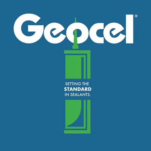 Miniatura 7 de GEOCEL GC55103 4500 Sellador de unión de techo, cartucho de 10 onzas, negro