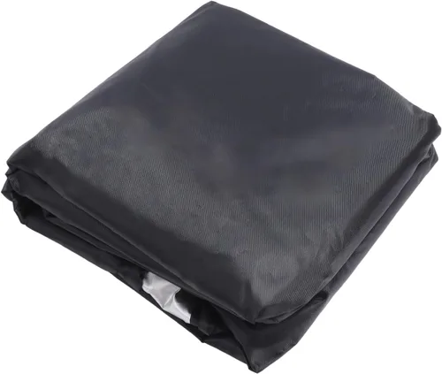 Miniatura 7 de Funda para silla al aire libre, hebilla negra, impermeable, para silla de patio, para césped
